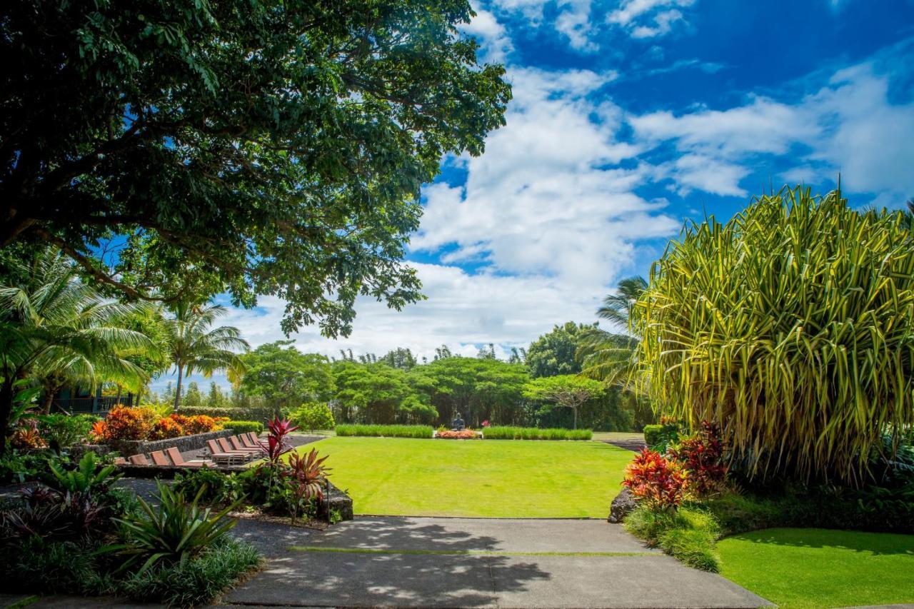 Lumeria Maui, Educational Retreat Center Makawao Exterior foto